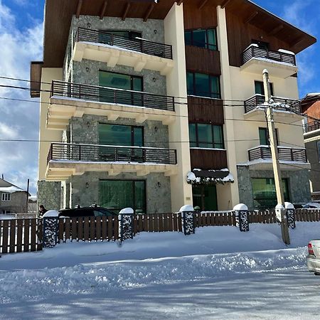 Hotel In Bakuriani Εξωτερικό φωτογραφία
