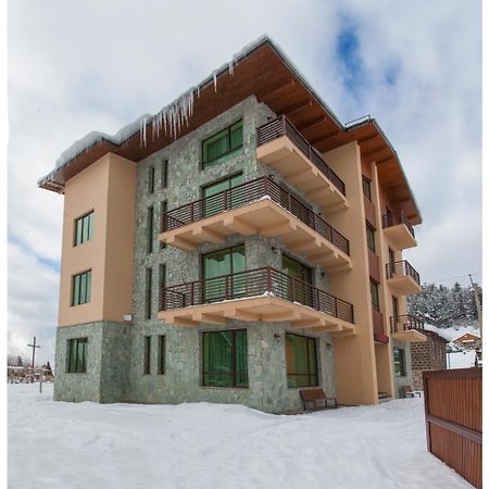 Hotel In Bakuriani Εξωτερικό φωτογραφία