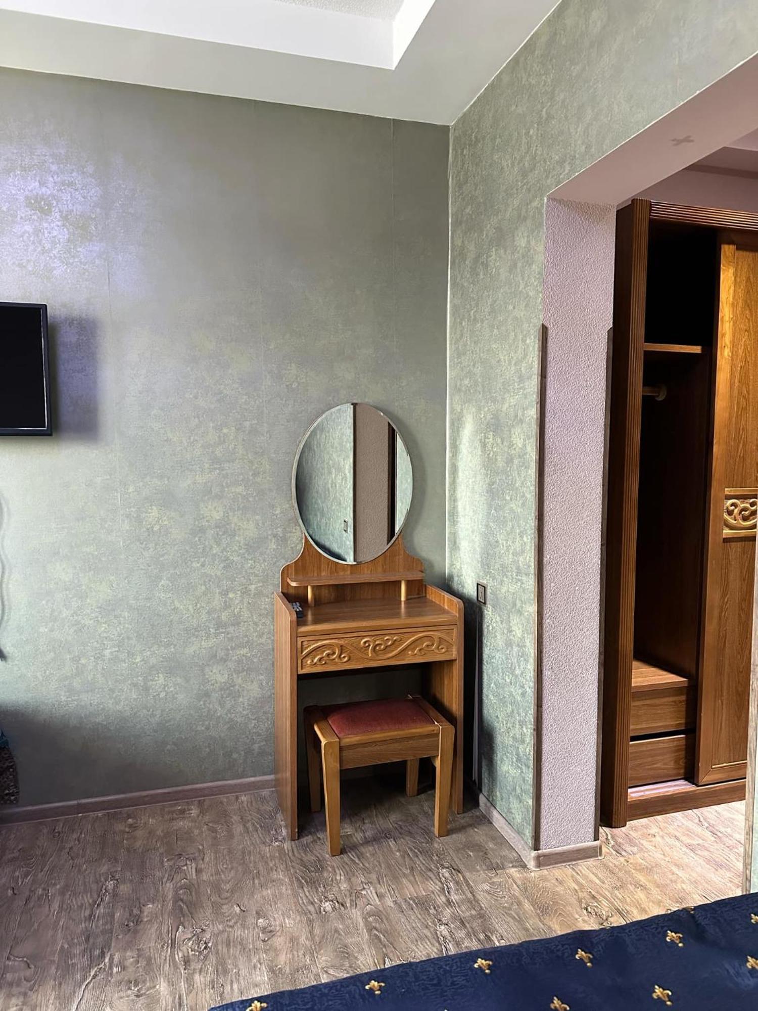 Hotel In Bakuriani Εξωτερικό φωτογραφία