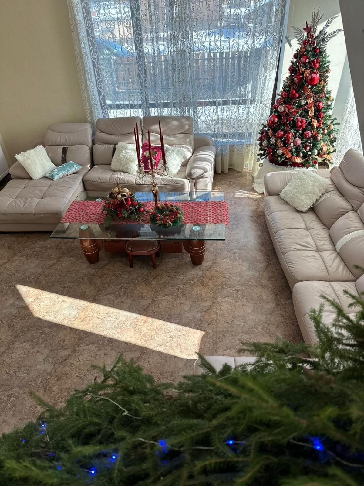Hotel In Bakuriani Εξωτερικό φωτογραφία