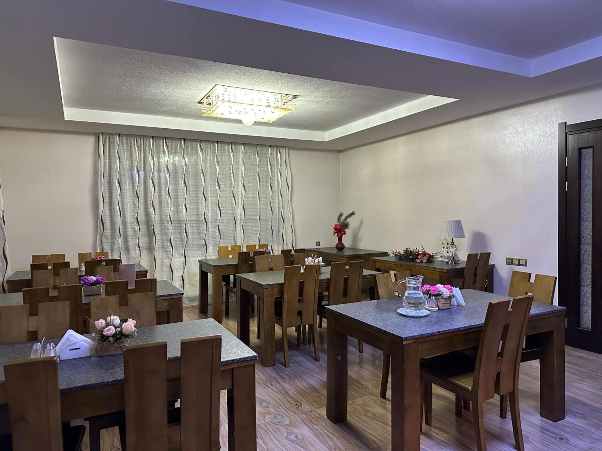 Hotel In Bakuriani Εξωτερικό φωτογραφία
