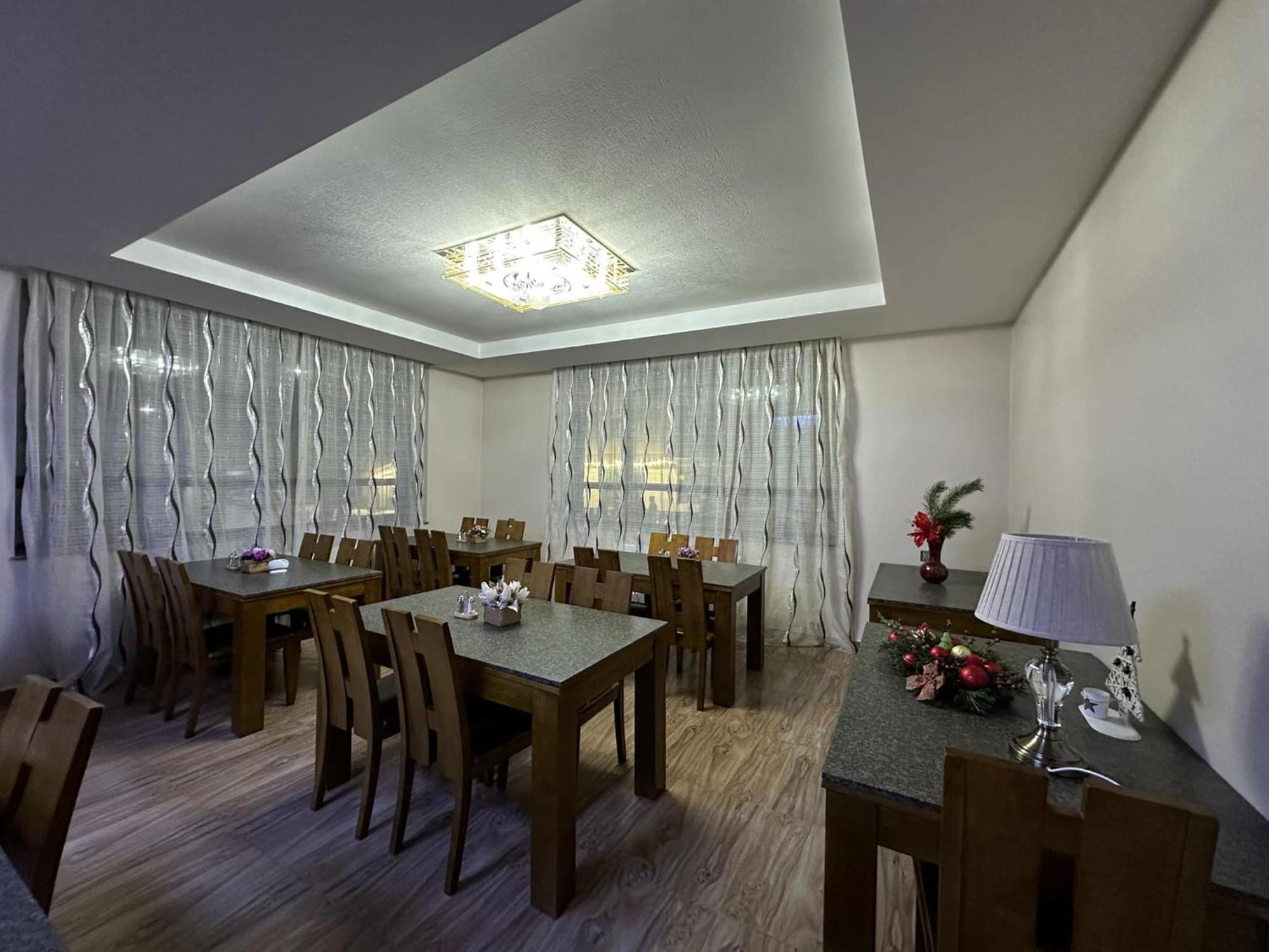 Hotel In Bakuriani Εξωτερικό φωτογραφία