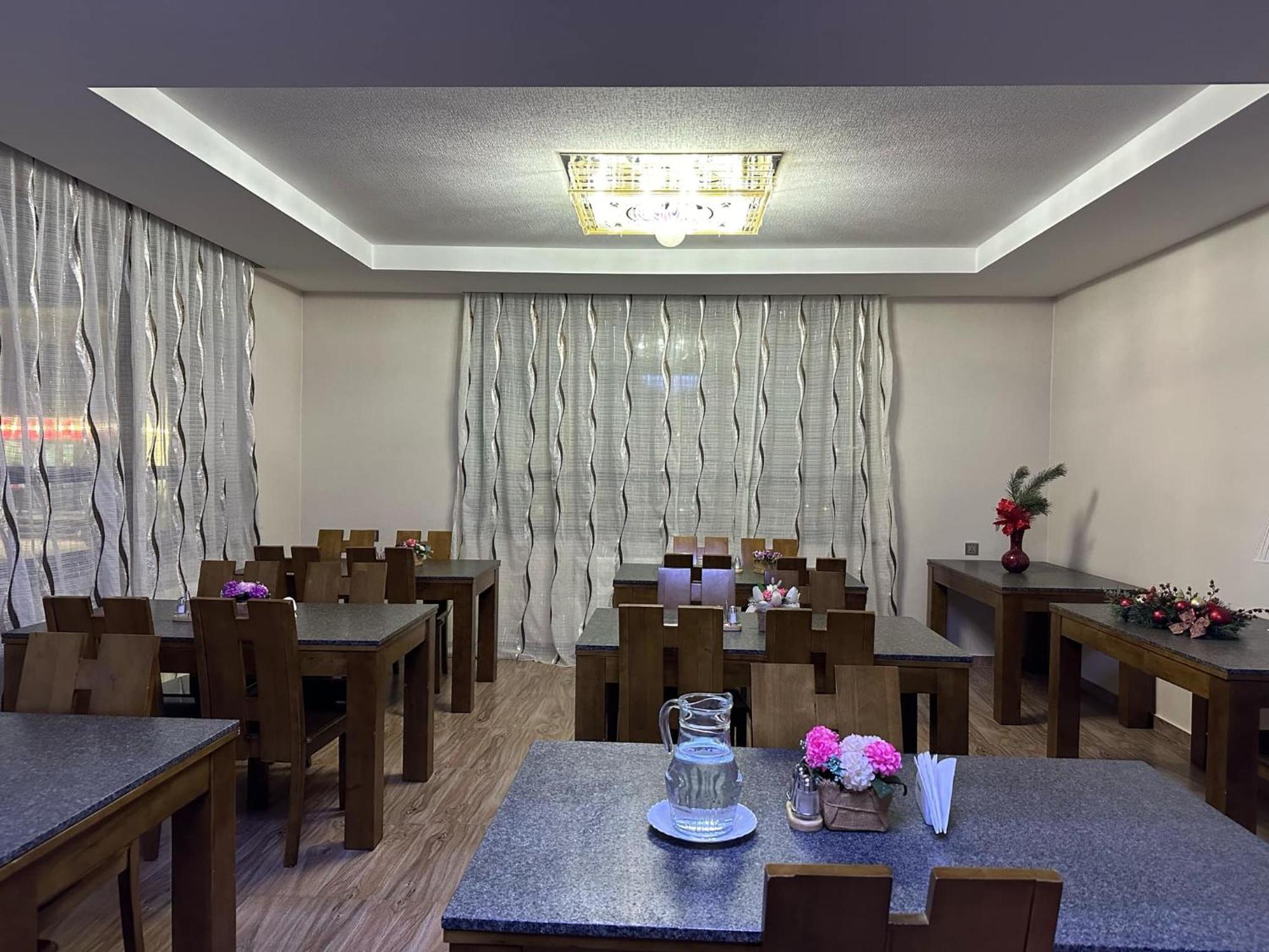 Hotel In Bakuriani Εξωτερικό φωτογραφία