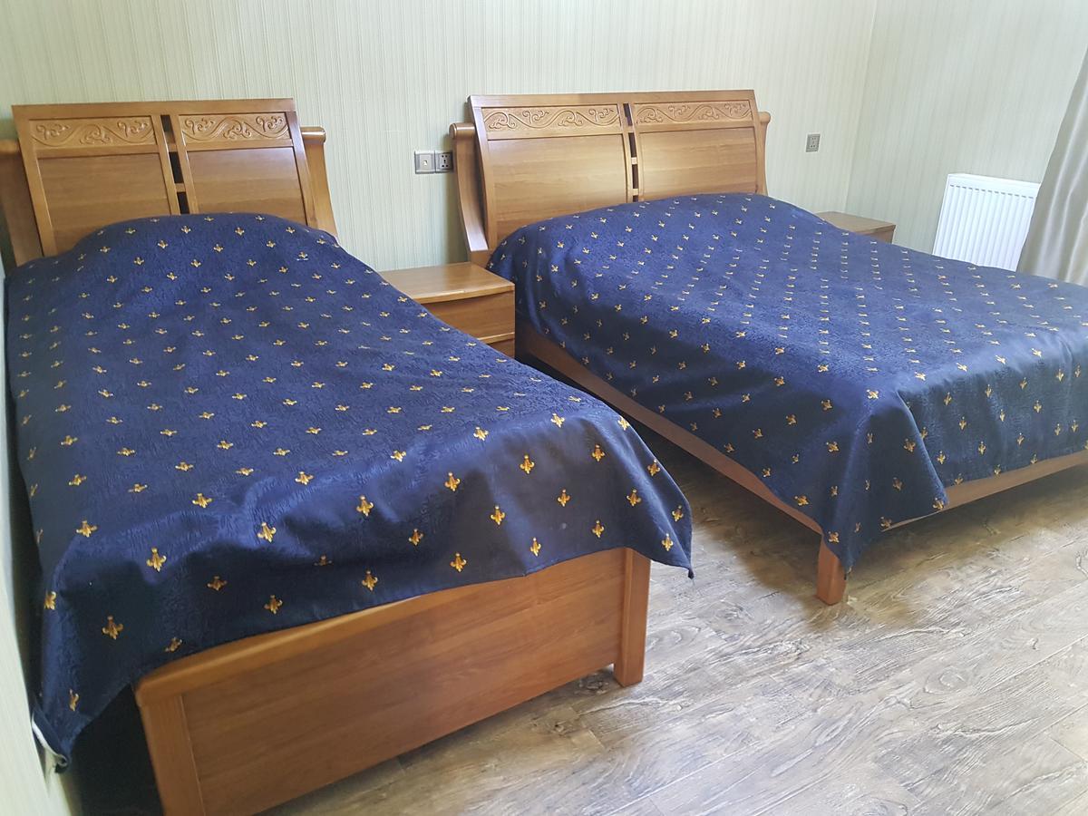 Hotel In Bakuriani Εξωτερικό φωτογραφία