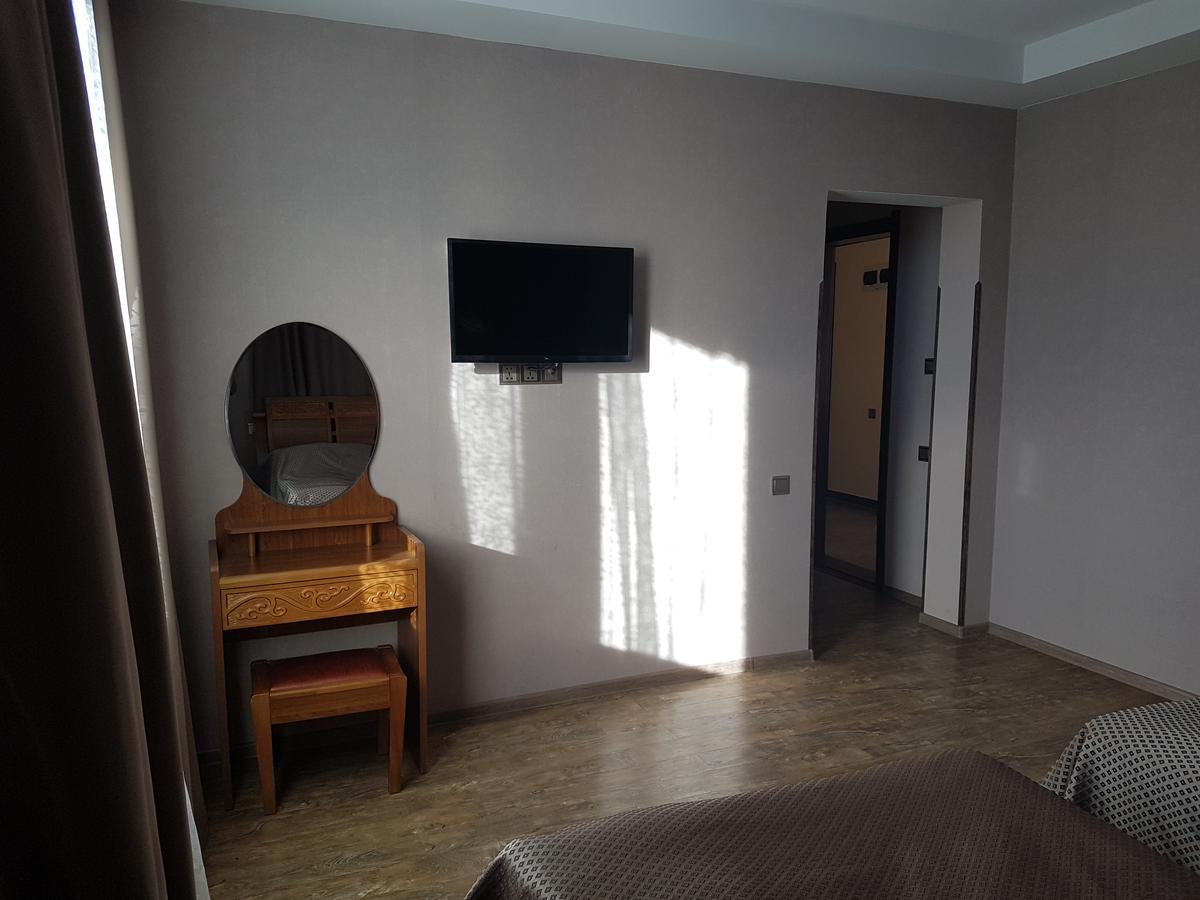 Hotel In Bakuriani Εξωτερικό φωτογραφία
