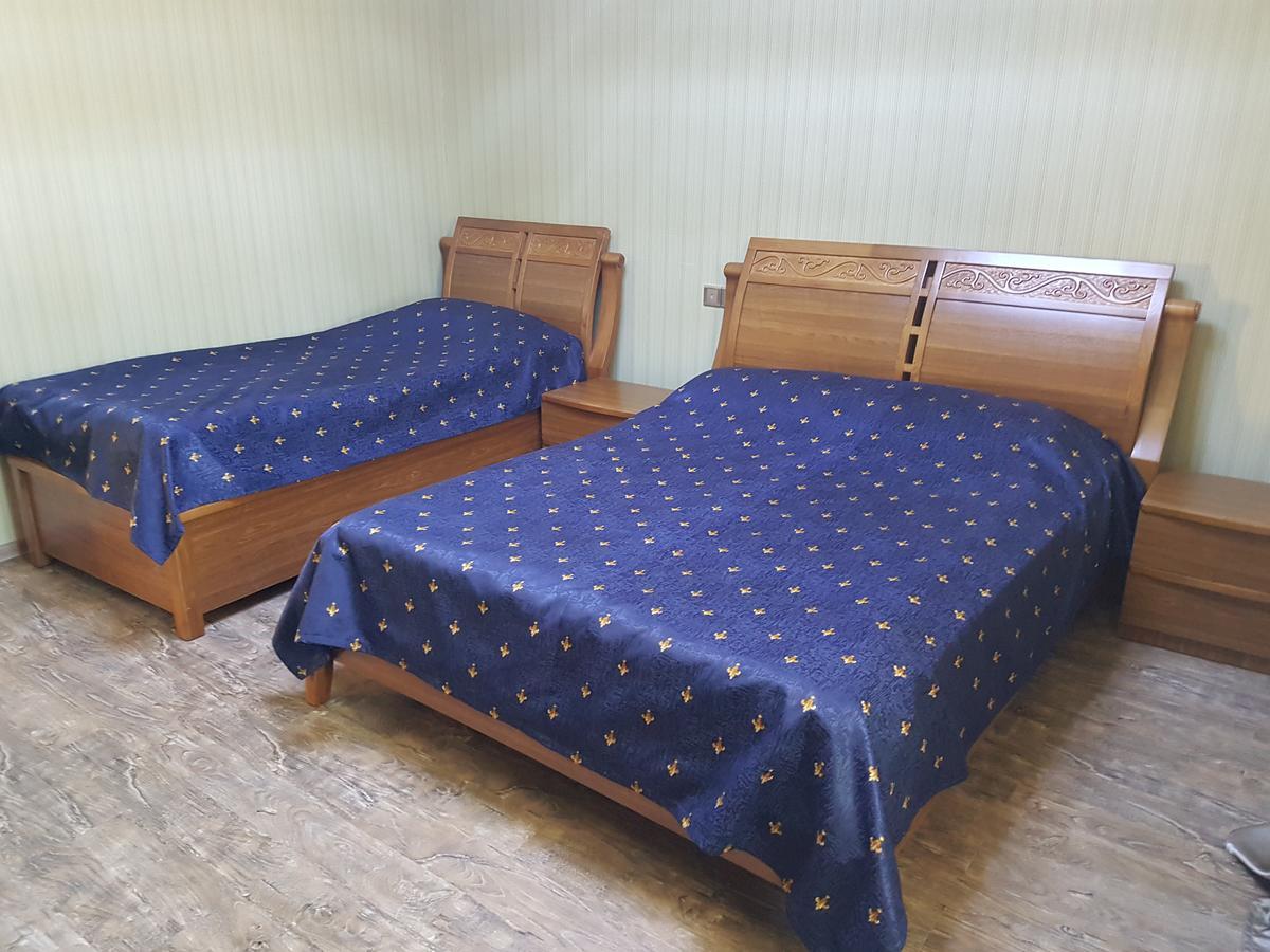 Hotel In Bakuriani Εξωτερικό φωτογραφία