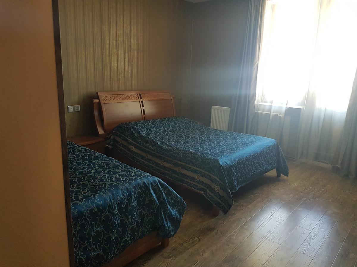 Hotel In Bakuriani Εξωτερικό φωτογραφία