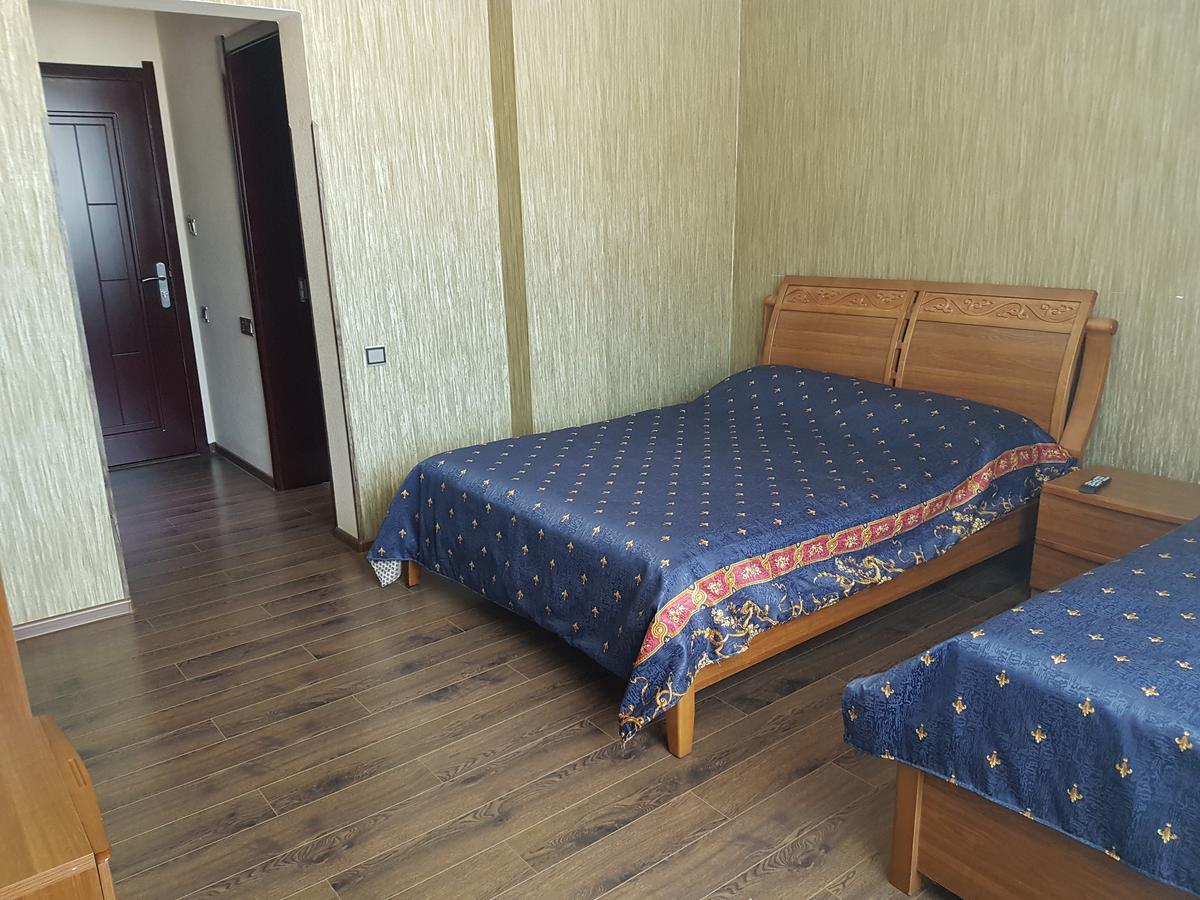 Hotel In Bakuriani Εξωτερικό φωτογραφία