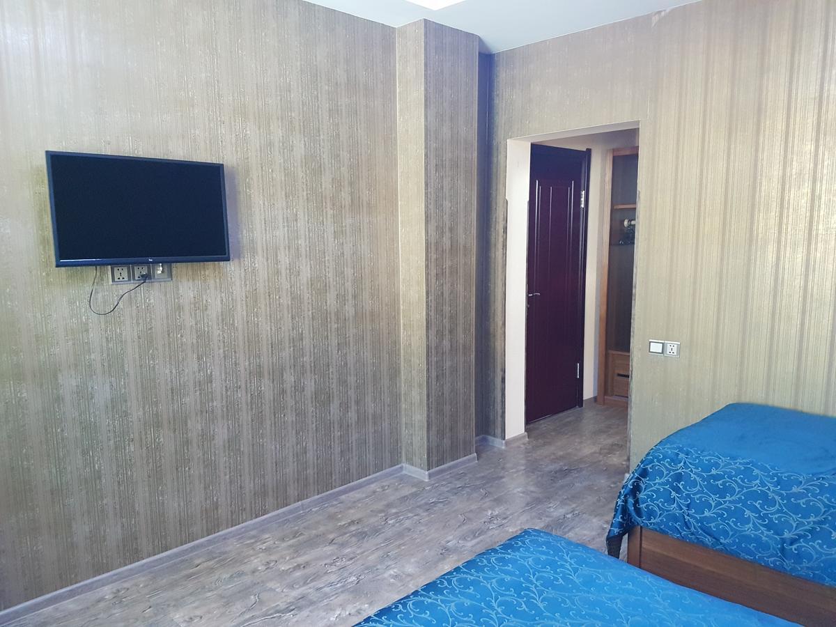 Hotel In Bakuriani Εξωτερικό φωτογραφία