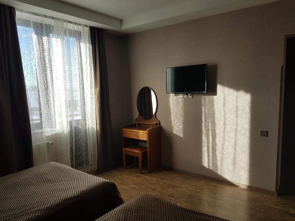 Hotel In Bakuriani Εξωτερικό φωτογραφία
