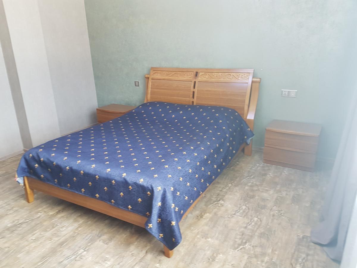 Hotel In Bakuriani Εξωτερικό φωτογραφία