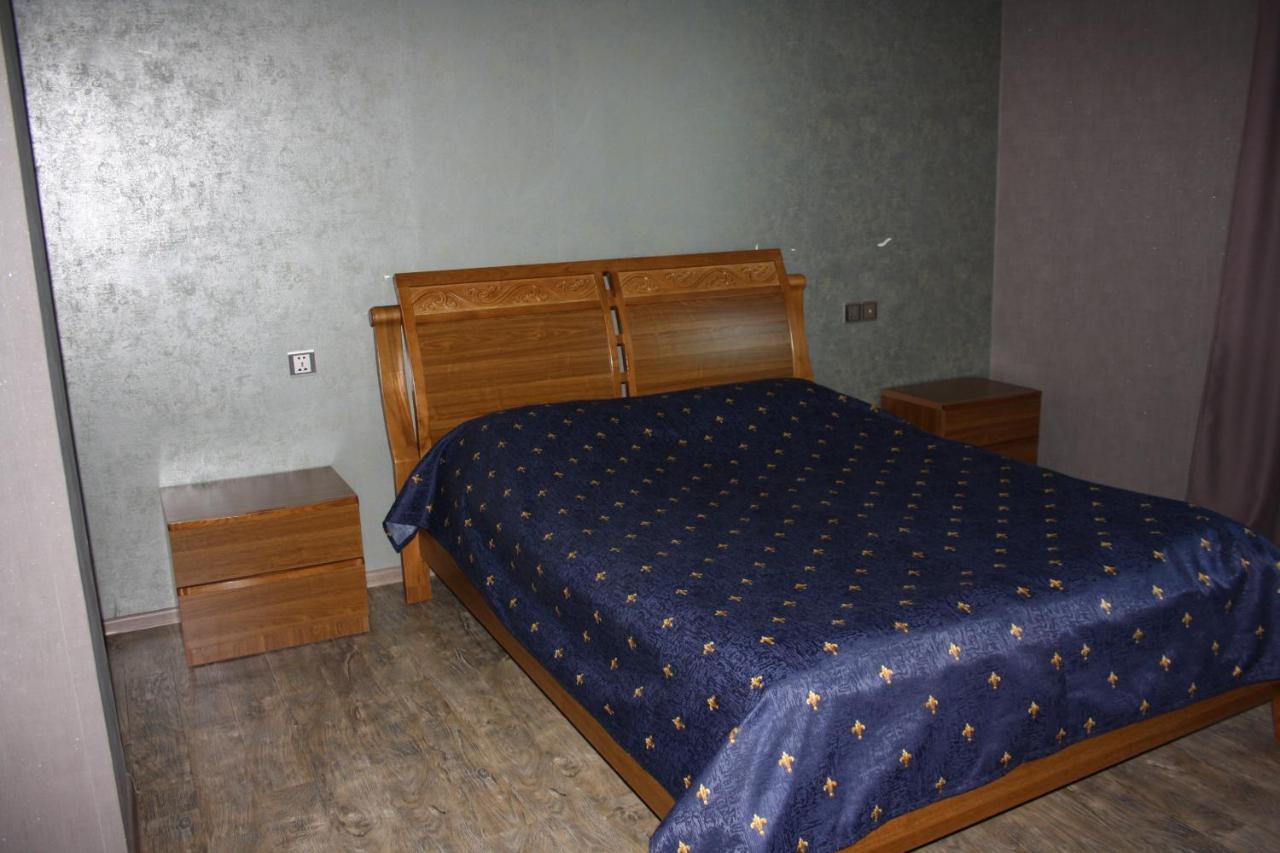 Hotel In Bakuriani Εξωτερικό φωτογραφία