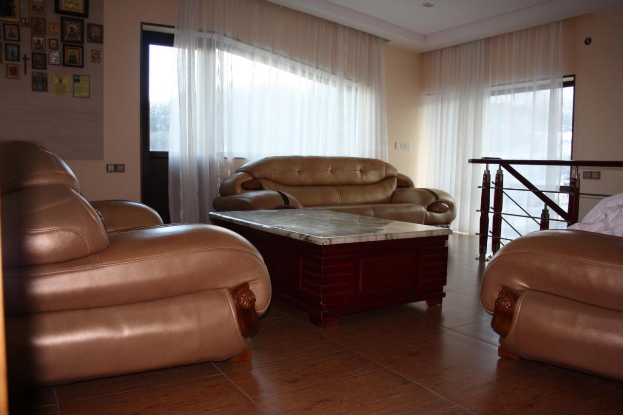 Hotel In Bakuriani Εξωτερικό φωτογραφία