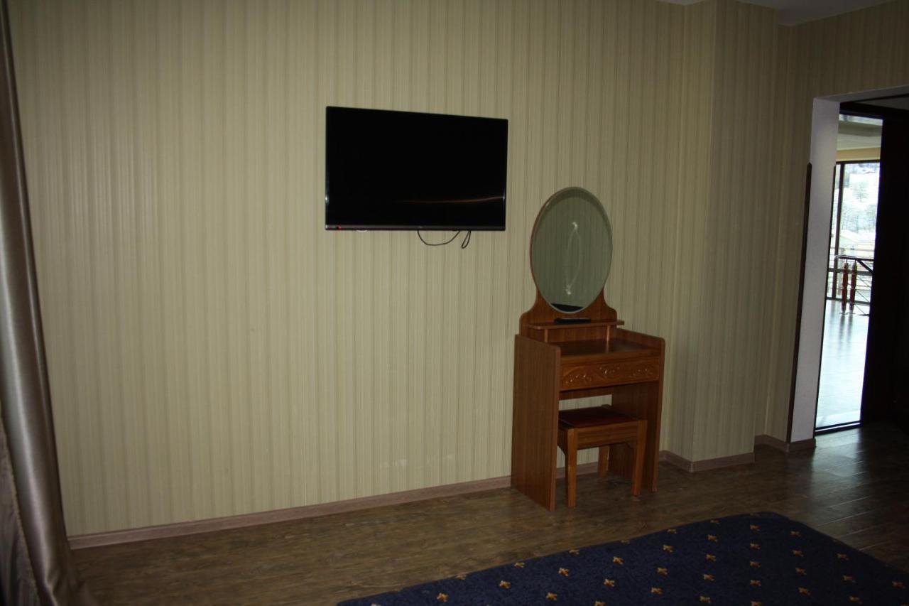 Hotel In Bakuriani Εξωτερικό φωτογραφία