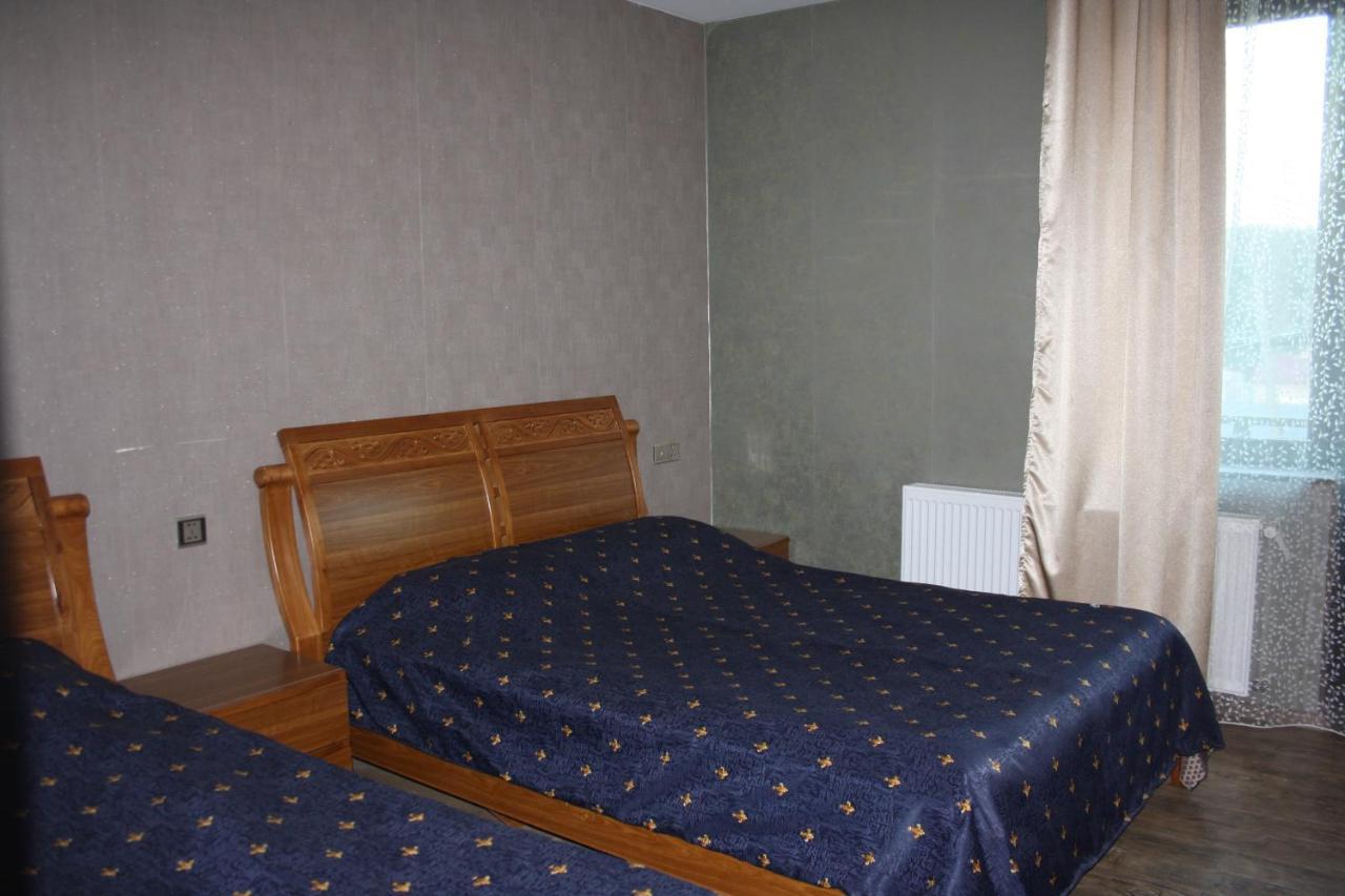 Hotel In Bakuriani Εξωτερικό φωτογραφία