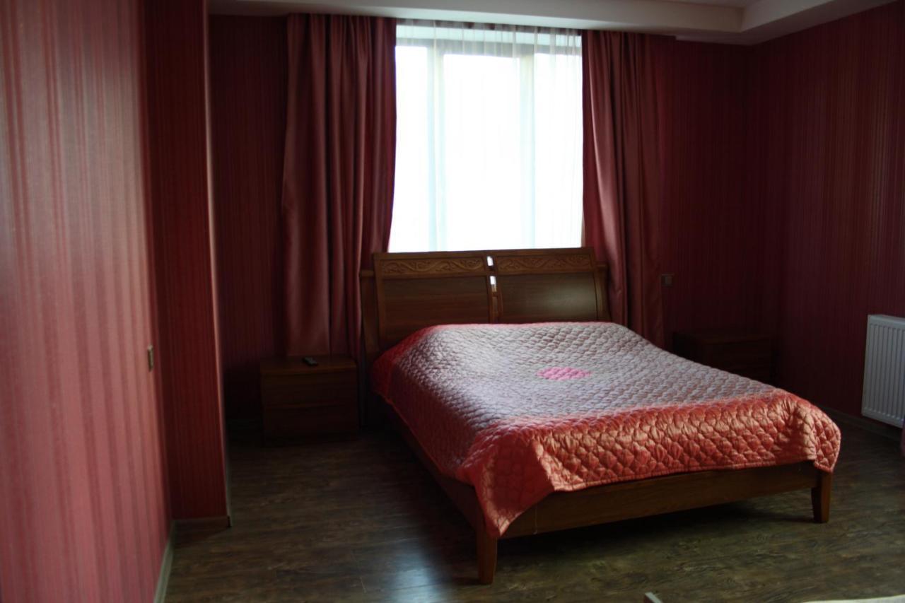 Hotel In Bakuriani Εξωτερικό φωτογραφία