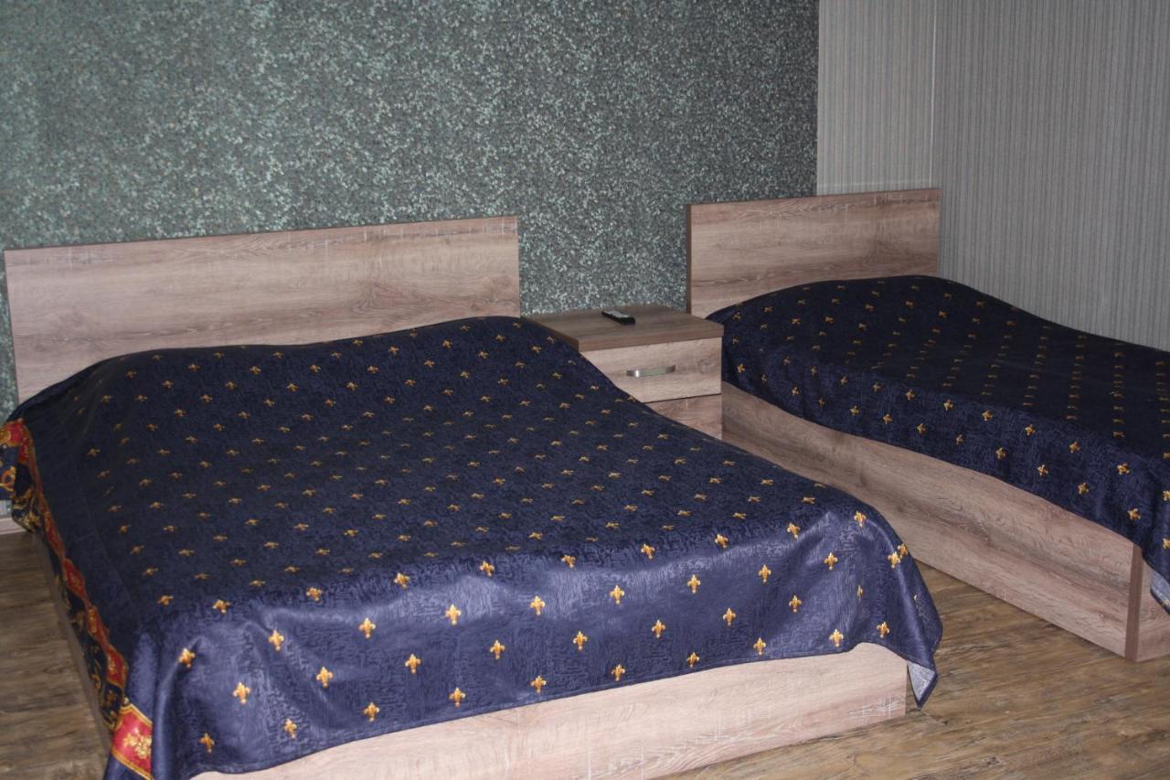 Hotel In Bakuriani Εξωτερικό φωτογραφία